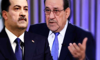 ائتلاف المالكي يطالب السوداني برفع شكوى ضد أمريكا وإسرائيل بقصف إيران والحشد الشعبي
