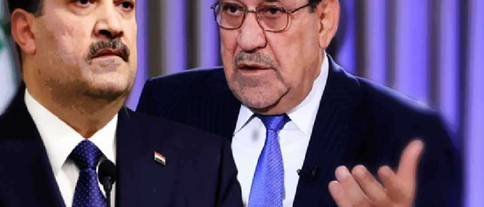 ائتلاف المالكي يطالب السوداني برفع شكوى ضد أمريكا وإسرائيل بقصف إيران والحشد الشعبي