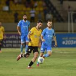 يوم الجمعة المقبل..انطلاق منافسات الجولة الحادية والعشرين من دوري نجوم العراق