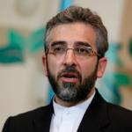 باقري يأمر الأعرجي بمنع دخول المعارضة الكردية الإيرانية في الإقليم إلى الداخل الإيراني