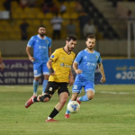 اليوم.. مباراتان ضمن منافسات الجولة الـ20 من دوري نجوم العراق لكرة القدم