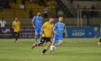 اليوم.. مباراتان ضمن منافسات الجولة الـ20 من دوري نجوم العراق لكرة القدم