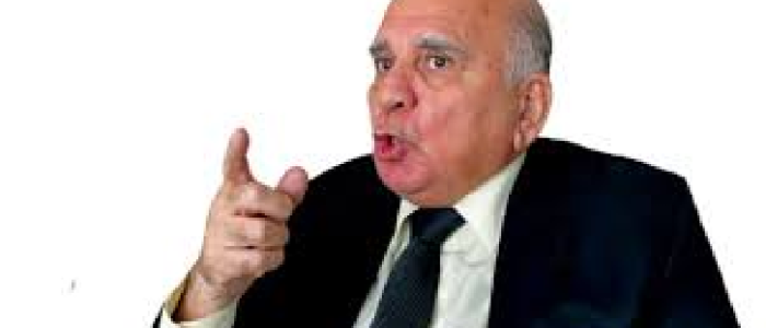 العراق “يتوسل” بريطانيا بإيقاف الحرب ضد إيران الحبيبة