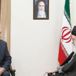 المالكي: البكاء على مقتل سيدي ومولاي خامنئي لا يكفي