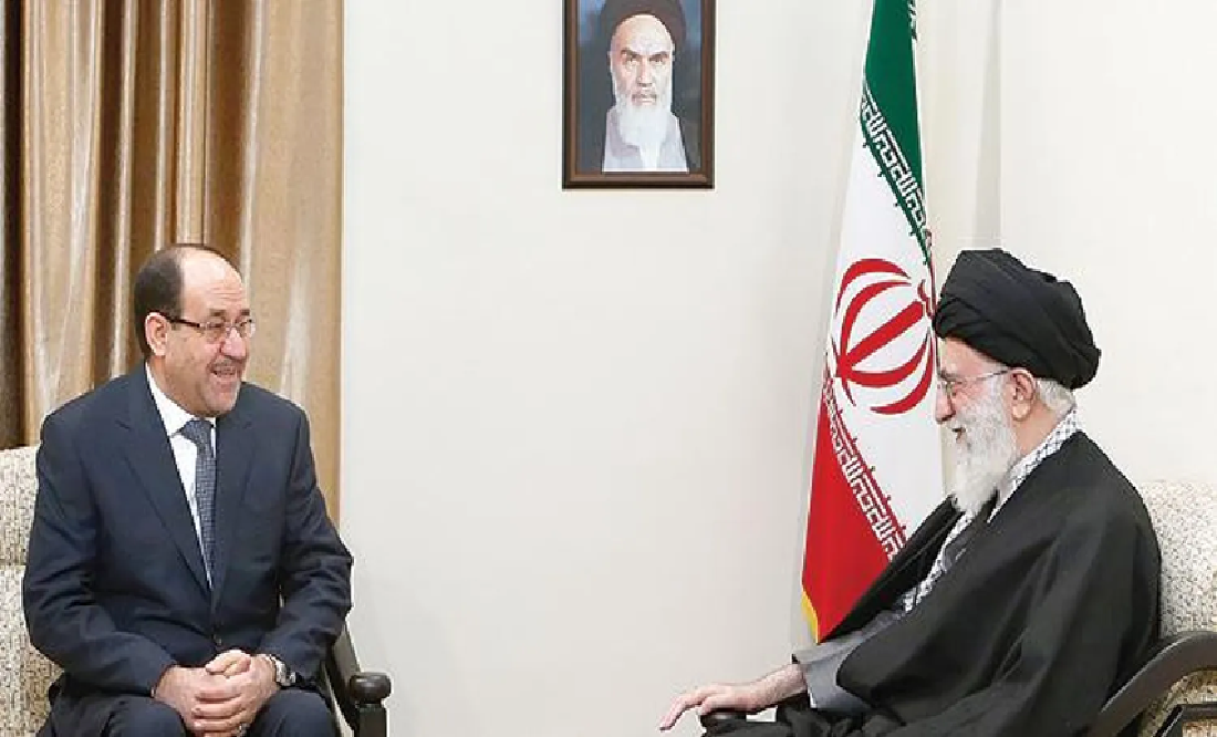 المالكي: البكاء على مقتل سيدي ومولاي خامنئي لا يكفي