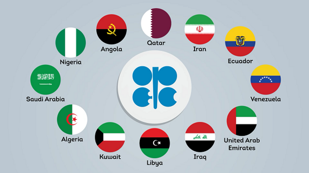 العراق يشارك في الاجتماع الطارئ لتحالف “أوبك+”