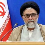 “زلزال أمني في طهران”.. إسرائيل تستهدف وزير الاستخبارات الإيراني بغارة جوية