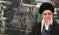 نجحوا في اغتيال المرشد الإيراني وكبار المسؤولين في القيادة الإيرانية ماذا بعد ؟