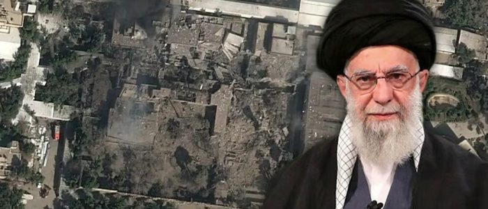 نجحوا في اغتيال المرشد الإيراني وكبار المسؤولين في القيادة الإيرانية ماذا بعد ؟