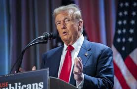 لمواجهة غلاء الوقود.. ترمب يكسر “قانون جونز” مؤقتاً