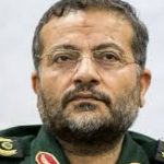 إيران تُعلن مقتل قائد قوات “الباسيج” في هجوم أمريكي