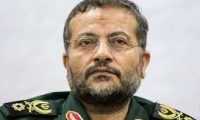 إيران تُعلن مقتل قائد قوات “الباسيج” في هجوم أمريكي