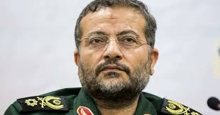 إيران تُعلن مقتل قائد قوات “الباسيج” في هجوم أمريكي