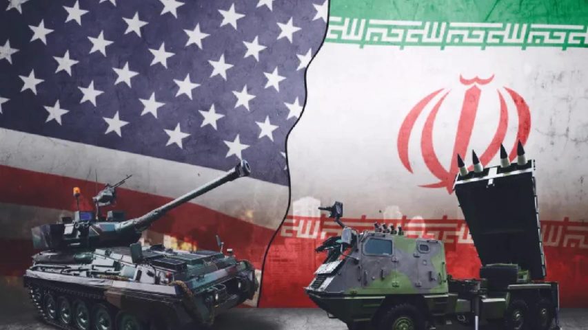 فخ الاستنزاف: واشنطن تحذر من “فاتورة باهظة” لأي تصعيد بري ضد إيران