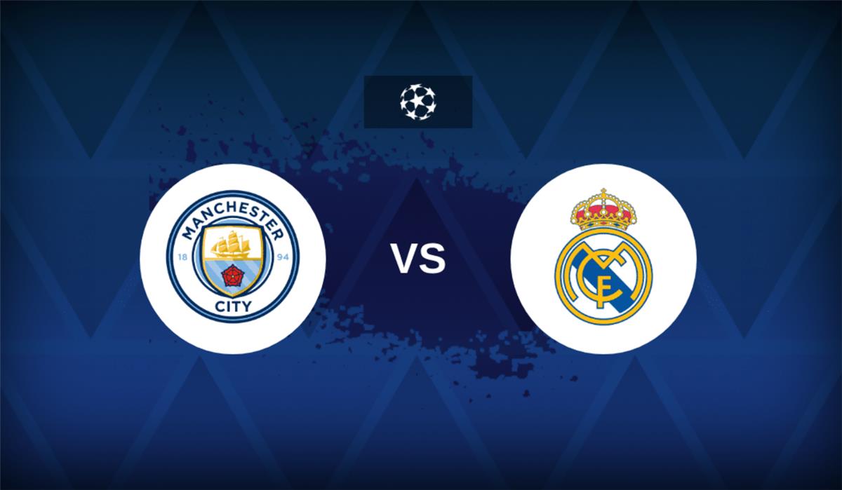 أربيلوا يكشف أوراقه: تشكيلة ريال مدريد الرسمية لموقعة “الاتحاد” أمام السيتي