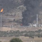هجوم بمسيّرتين يوقف الإنتاج في حقل نفطي بكردستان العراق