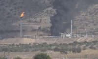 هجوم بمسيّرتين يوقف الإنتاج في حقل نفطي بكردستان العراق