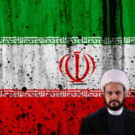 هيا نضحك..الإيراني الكعي: سنقتل ترامب في عقر داره ثأراً لخامنئي!!