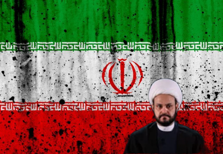 هيا نضحك..الإيراني الكعي: سنقتل ترامب في عقر داره ثأراً لخامنئي!!