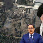 حكومة السوداني الإيرانية تحزن على مقتل سيدها الإرهابي خامنئي