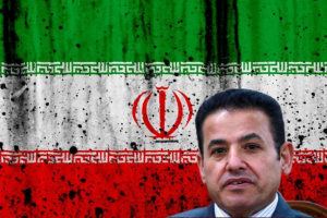 مستشار الأمن القومي العراقي: الدفاع عن إيران واجب مقدس!!