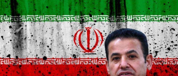 مستشار الأمن القومي العراقي: الدفاع عن إيران واجب مقدس!!