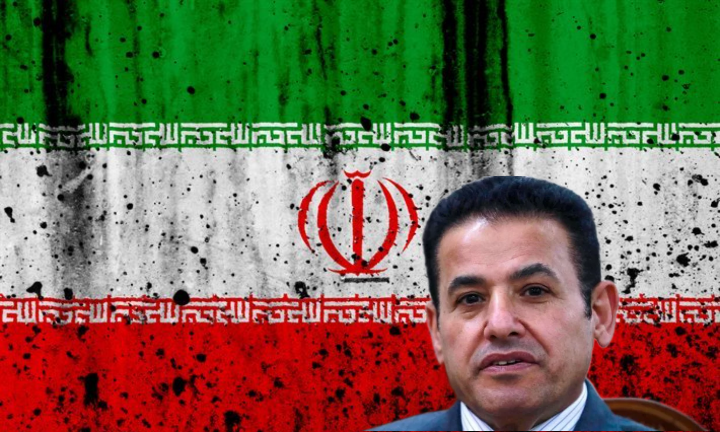 مستشار الأمن القومي العراقي: الدفاع عن إيران واجب مقدس!!