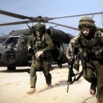 مهمة كوماندوز محتملة: خطة ترامب للسيطرة على “يورانيوم إيران”