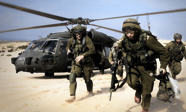 مهمة كوماندوز محتملة: خطة ترامب للسيطرة على “يورانيوم إيران”