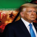 ترامب يكشف عن محادثات “مثمرة” مع طهران: ما يحدث في إيران هو تغيير للنظام