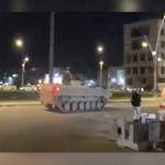 مصدر أمني: تعزيزات عسكرية في محيط حقول نفط الزبير