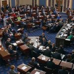 مجلس الشيوخ يعجز عن تقييد صلاحيات ترامب العسكرية تجاه إيران