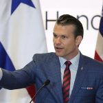 واشنطن تعلن اقتراب حسم العمليات في إيران وتتوعد بـ “ضربة قوية” اليوم