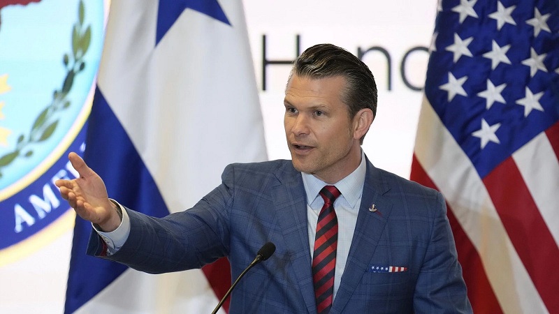 واشنطن تعلن اقتراب حسم العمليات في إيران وتتوعد بـ “ضربة قوية” اليوم