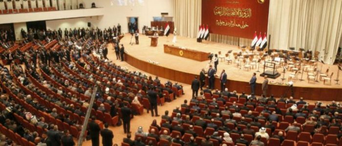 حرية التعبير في العراق… بين النص الدستوري وواقع القيود