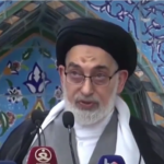 انتقادات حادة لـ “القبانجي” واتهامات له بمحاولة “عسكرة المجتمع” لحساب أجندات خارجية