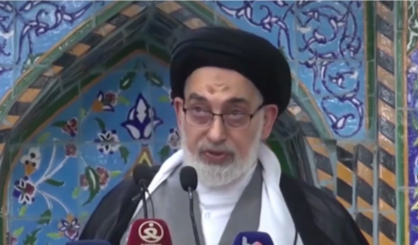 انتقادات حادة لـ “القبانجي” واتهامات له بمحاولة “عسكرة المجتمع” لحساب أجندات خارجية