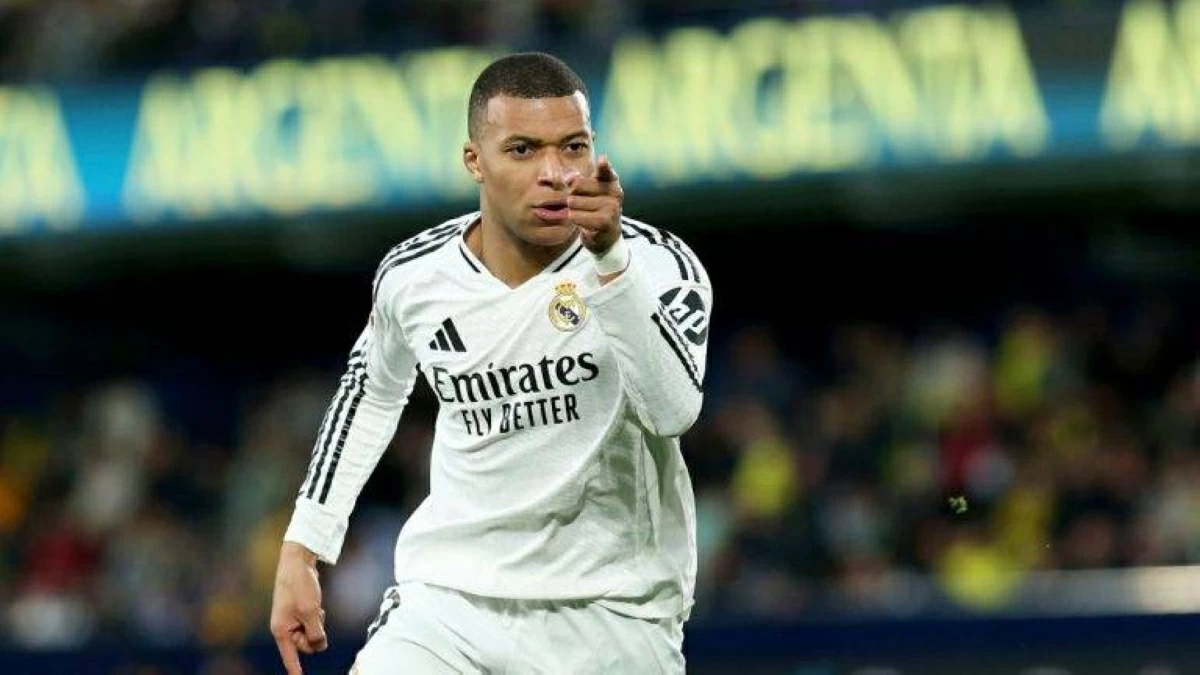 “لن نستسلم أبداً”.. أول تعليق من مبابي بعد صدمة خروج ريال مدريد من دوري الأبطال.