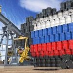 مناورة الخزانة الأمريكية: استثناءات جديدة للشحنات الروسية العالقة لتفادي أزمة معروض نفطي.