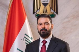 من هو علي الزيدي رئيس الوزراء الجديد