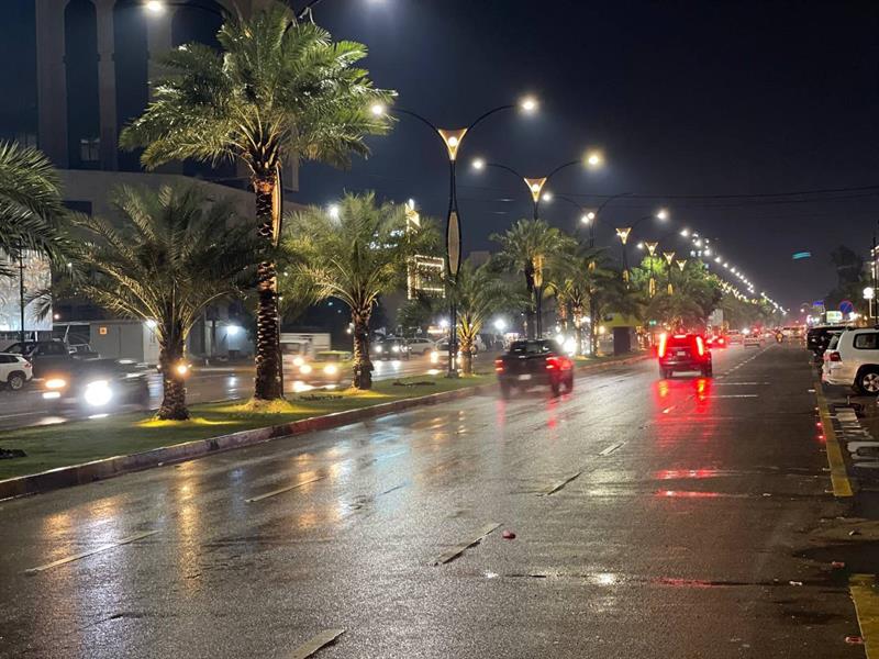 الأمن يكشف حقيقة ما جرى في منطقة البلديات شرقي بغداد