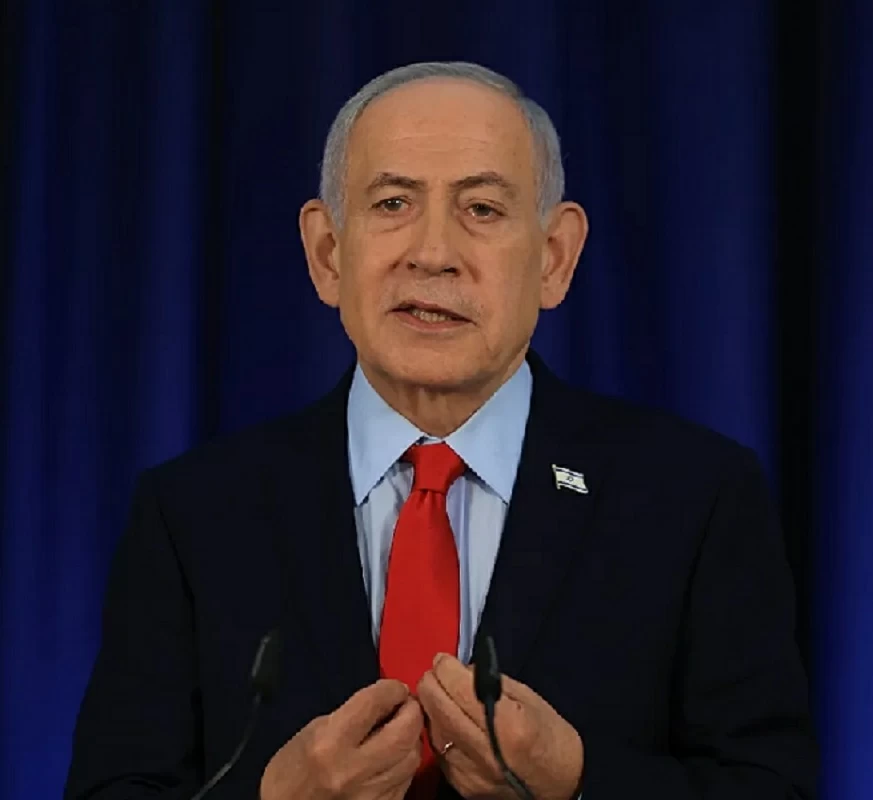 نتنياهو: عمليات “زئير الأسد” و”الأسد الصاعد” منعت إيران من حيازة السلاح النووي