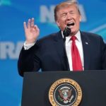 ترامب يحدد موعد انتهاء وقف إطلاق النار: الأربعاء مساءً بتوقيت واشنطن