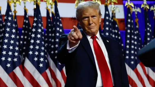 ترامب: رصدنا مواقع الألغام في “هرمز” ولا أستبعد جهل إيران بأماكنها