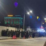 الكويت تدين اقتحام قنصليتها في البصرة وتحذّر من تداعيات خطيرة على العلاقات الثنائية