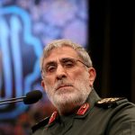 قاآني يؤكد على سيادة القرار العراقي.. وتحذيرات أمريكية من عودة المالكي