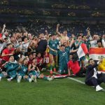 بطلب من أرنولد.. مفاوضات عراقية مصرية لإقامة ودية مرتقبة في الولايات المتحدة.