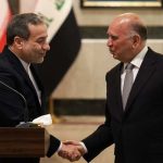 مباحثات عراقية–إيرانية لبحث وقف إطلاق النار والتصعيد في لبنان