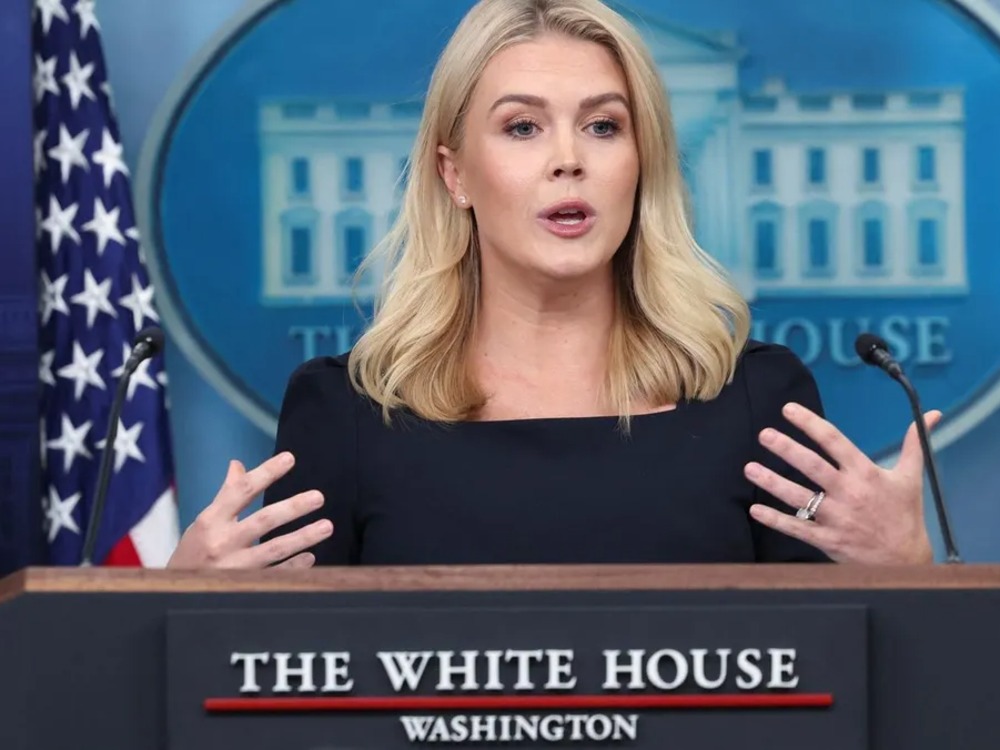 واشنطن تلوح بـ “الخطة ب”: بدائل أمريكية جاهزة لتأمين مضيق هرمز في حال تعثر المفاوضات