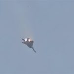 إنقاذ طيار أميركي بعد إسقاط مقاتلته فوق إيران واستمرار البحث عن الآخر